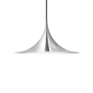 Semi Medium Pendel