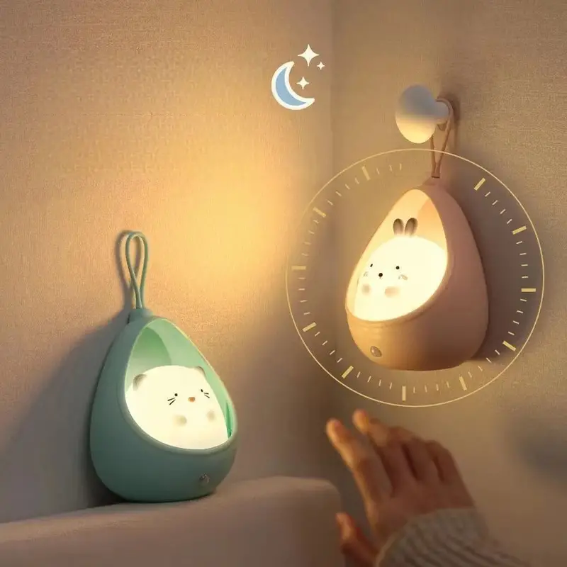 Dyrenattlys – PurrLight - Image 3