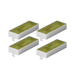 Kullfilter