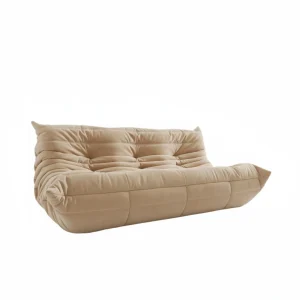 Togo Large Settee