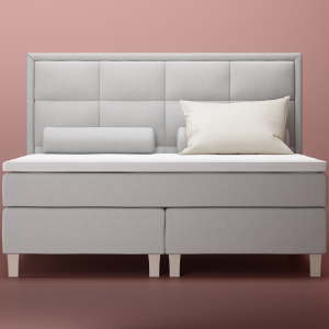 Quilt hodegavl