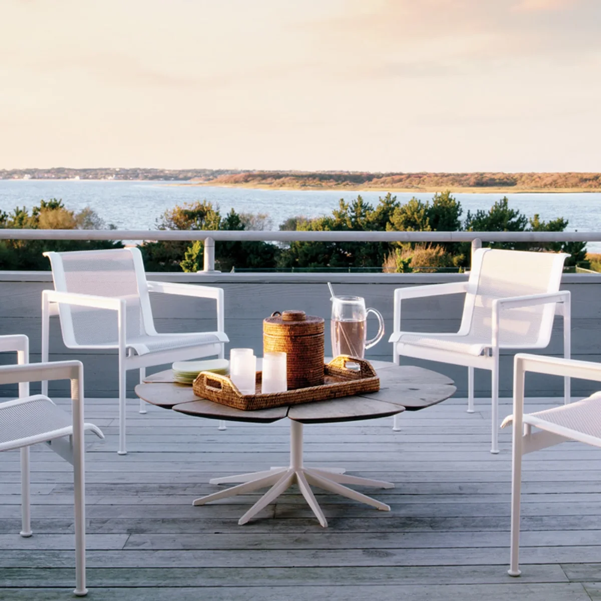 1966 Outdoor Loungestol - Image 4
