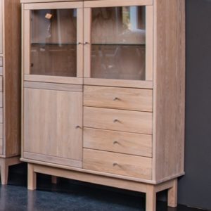 Petra buffetskap H595
