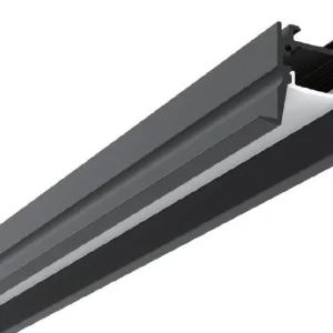 33x23mm sort - A103