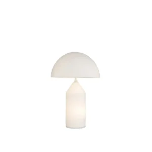 Atollo Opal Bordlampe
