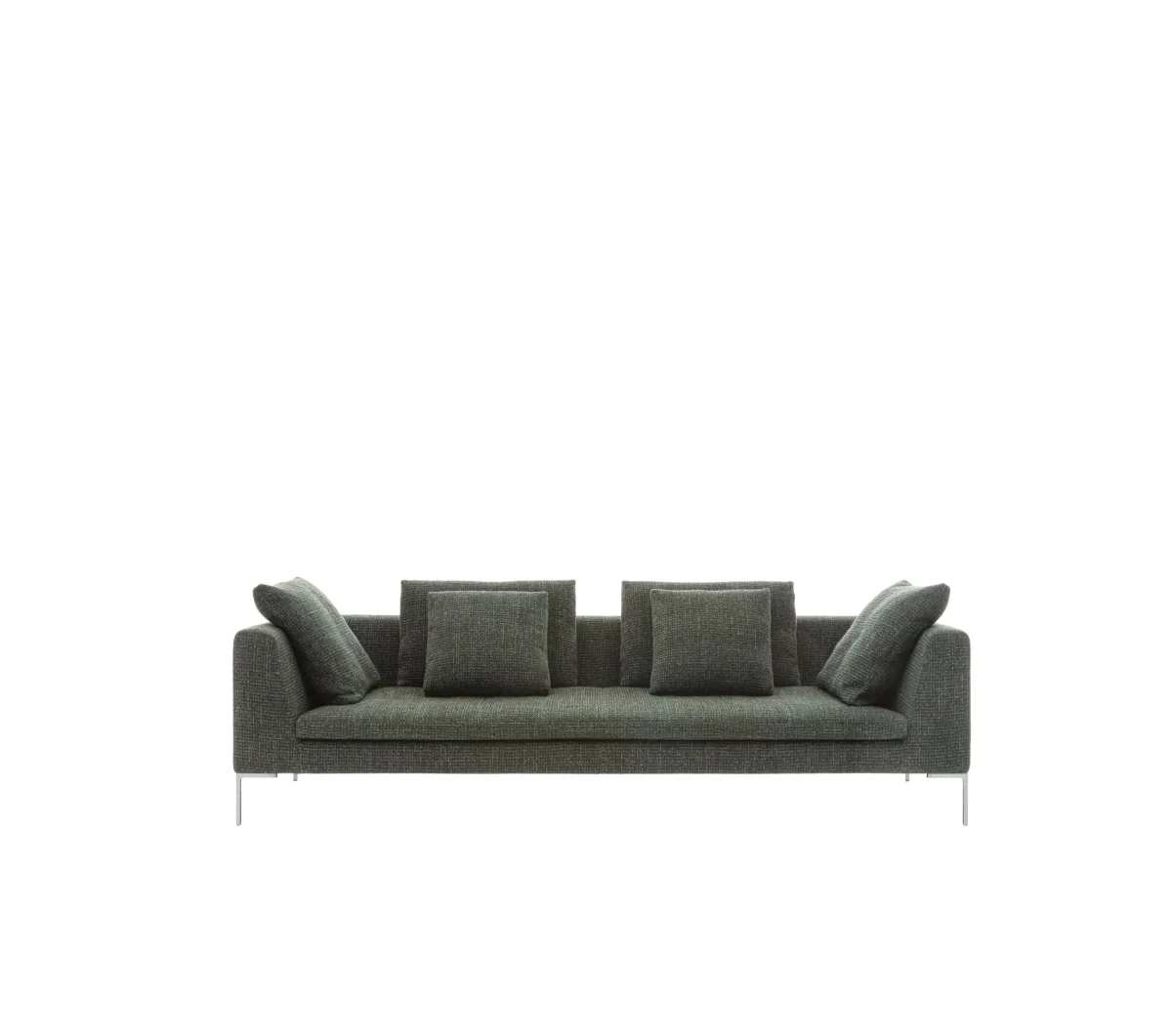 Charles Carrè Sofa - Image 2