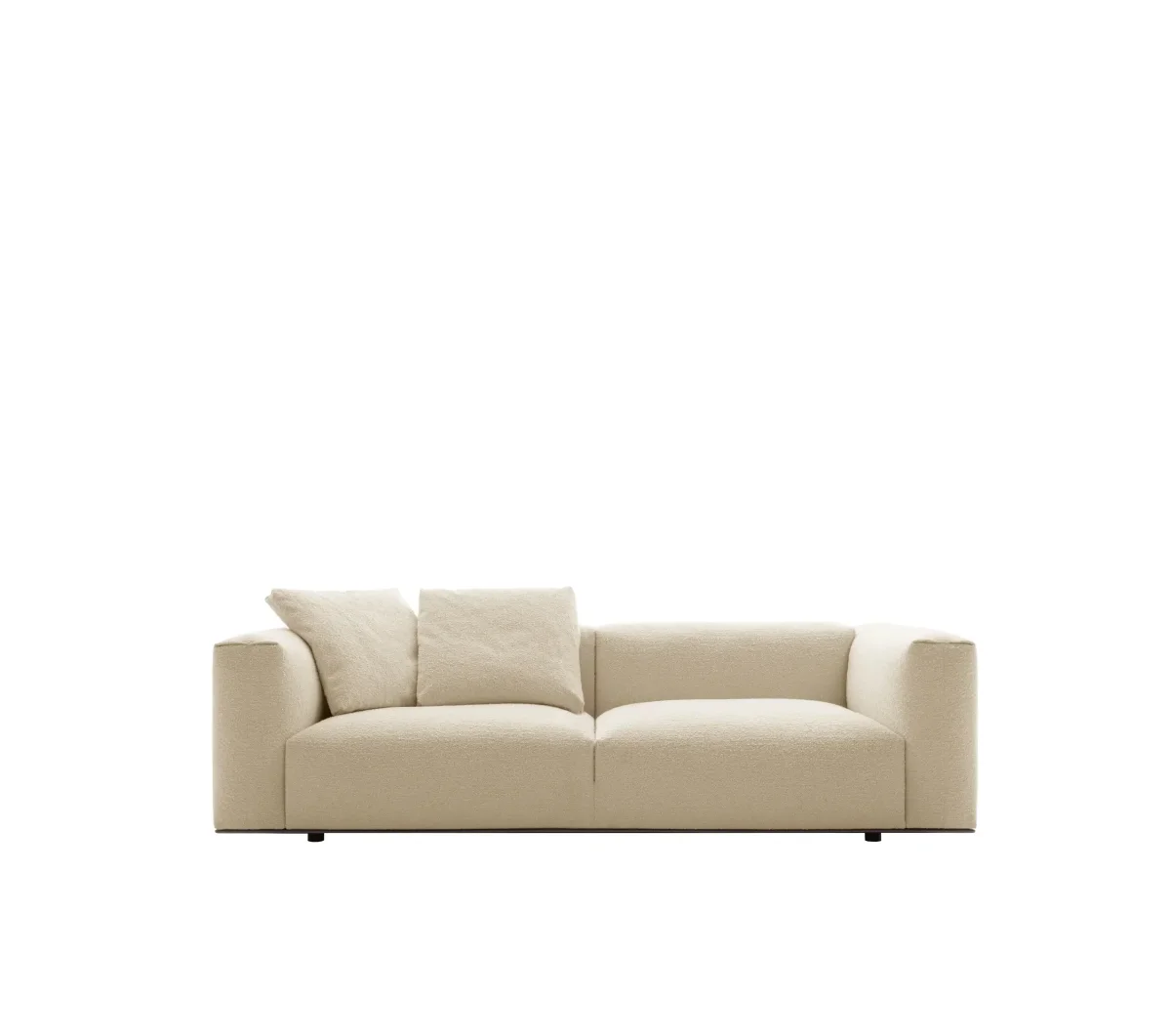 Dambodue 2-seter Sofa
