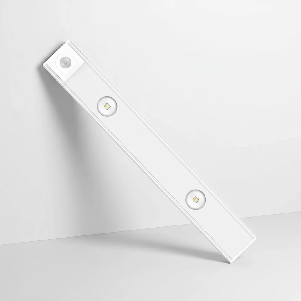Nattlampe med bevegelsessensor – MoodBeam - Image 5