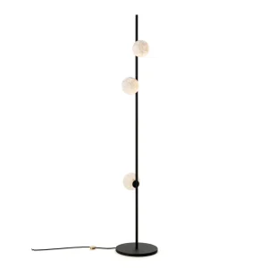 118.3 Gulvlampe Høy