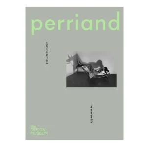 Charlotte Perriand Bok