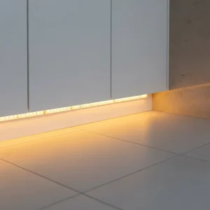 Fleksibel LED-rems av PVC – AmbientStrip