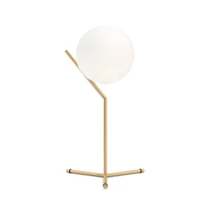 IC T1 High Bordlampe