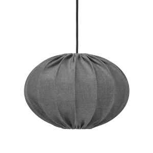 Hilma utelampe tak 60cm, grå