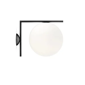 IC W2 Vegglampe