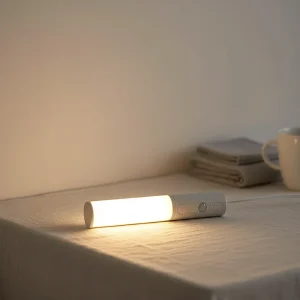 Trådløs bevegelsessensorlampe – Lumivibe