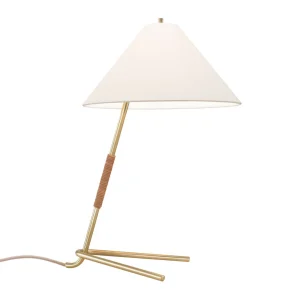 Hase TL Bordlampe