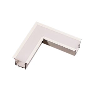 Profil 3535 Flens L hvit