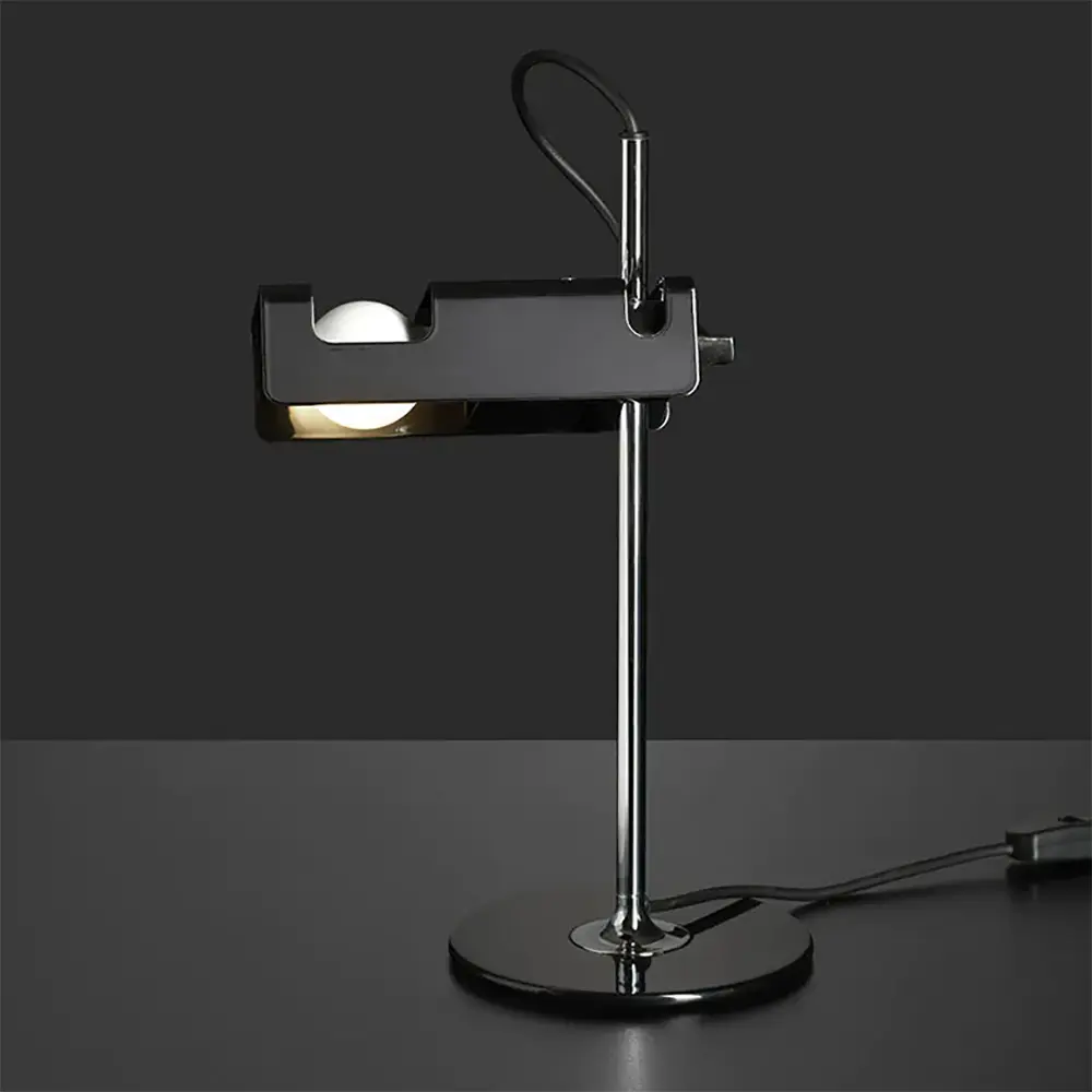 Spider Bordlampe - Image 5