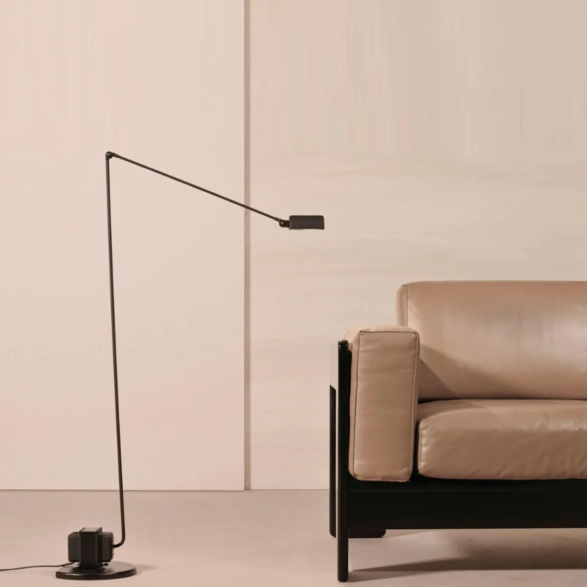 Daphine LED Gulvlampe - Image 7