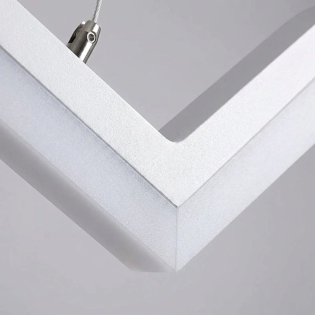 Moderne pendellampe – Veyline - Image 4