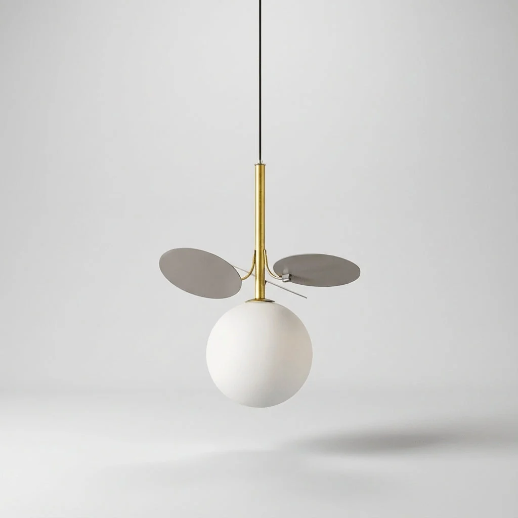 Moderne hengelamper – Orbifleur - Image 7
