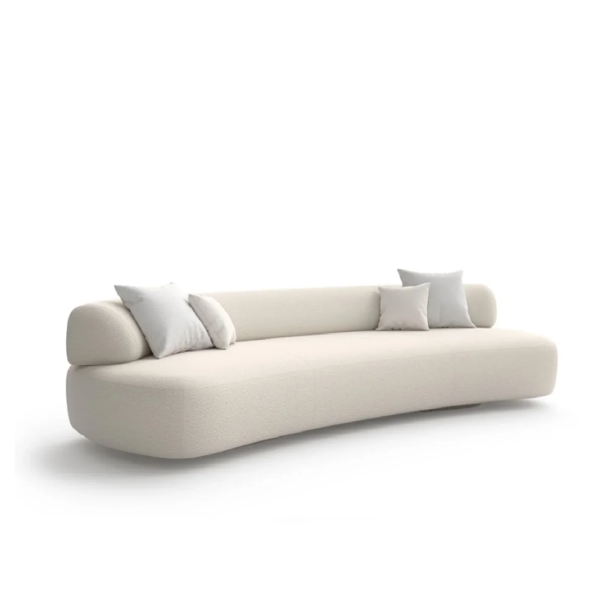 Gogan Sofa - Image 2