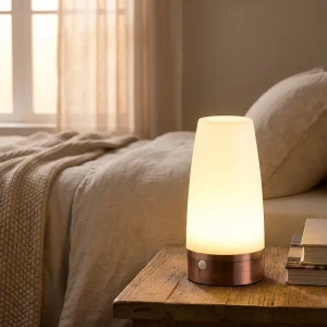 Nattlampe med bevegelsessensor – Nitewave