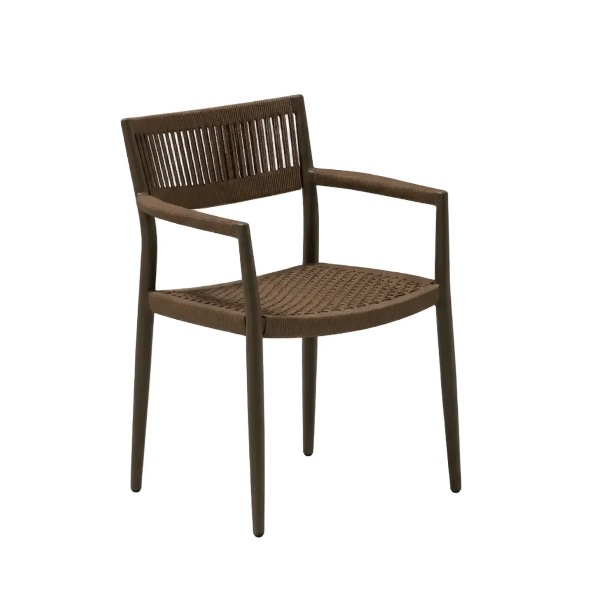 Nagomi Outdoor Spisestol - Image 2