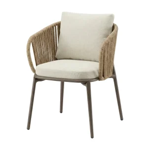 Marina Outdoor Spisestol