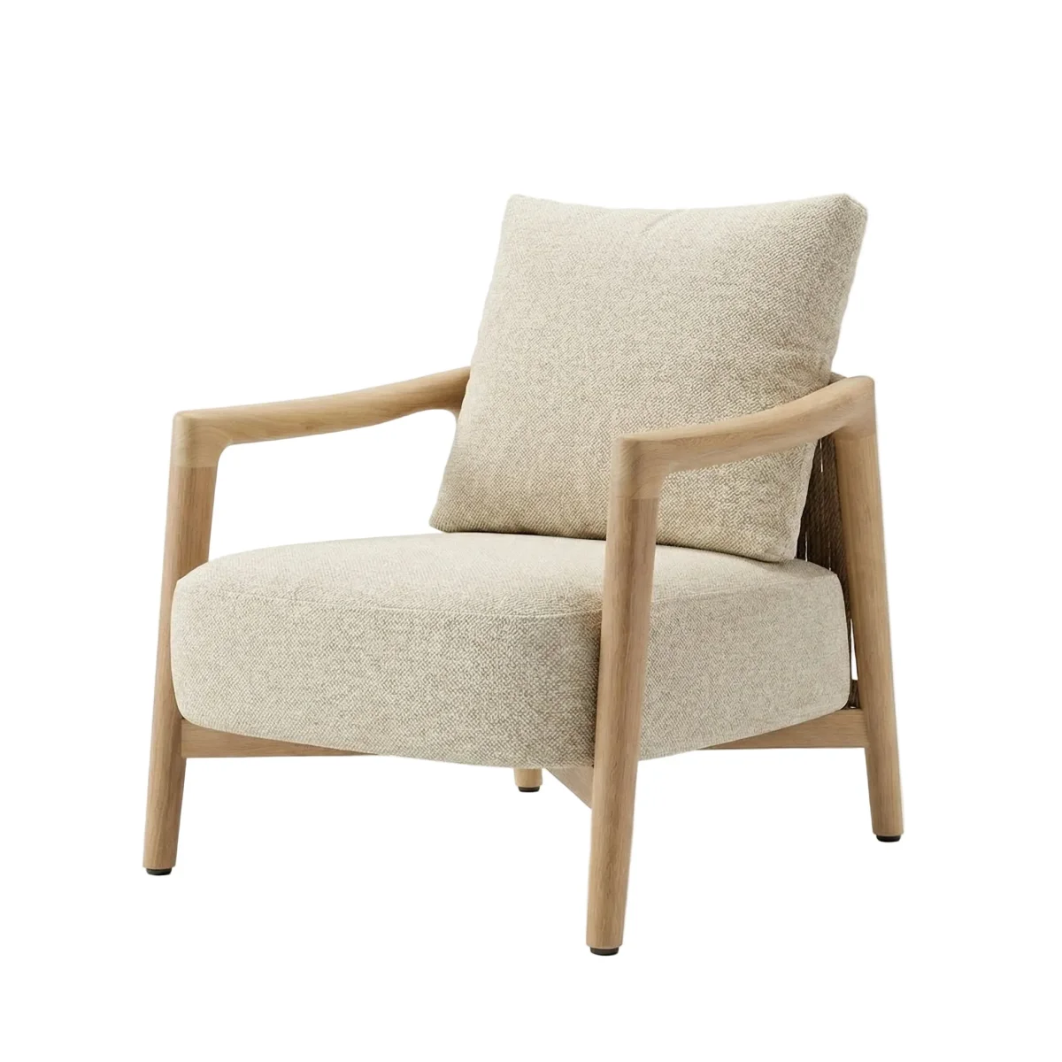 Ponte Outdoor Loungestol - Image 2