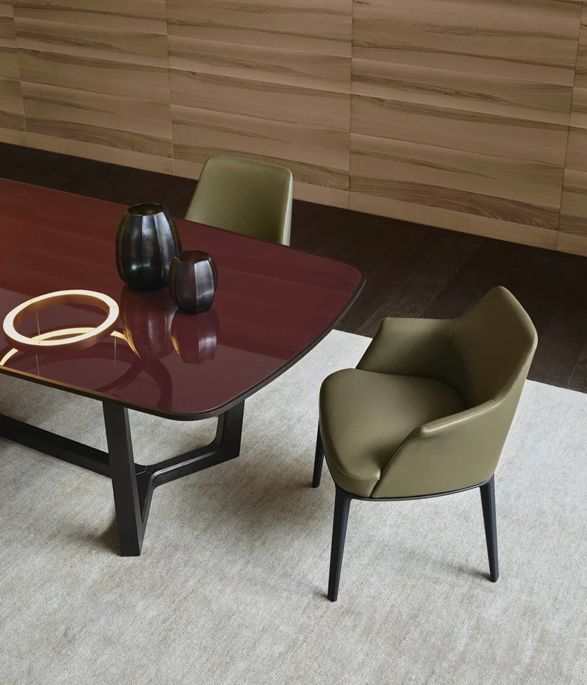 Sophie Spisestol med Arm - Image 7