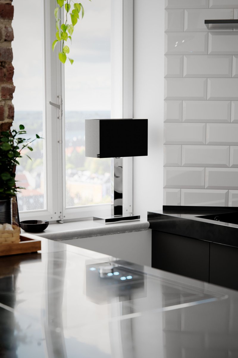 Prime bordlampe H69 - Image 5