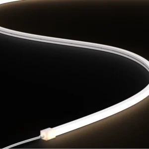 LED neon stripe - toppbøy 6x6mm