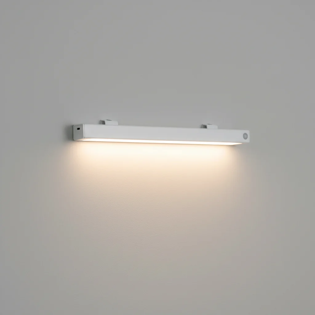 Smal rektangulær nattlampe – StairLux - Image 9