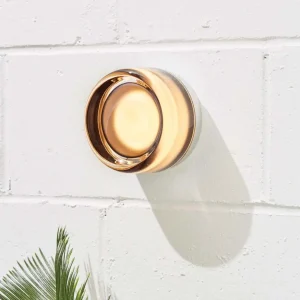 Vegglampe – LumiWall