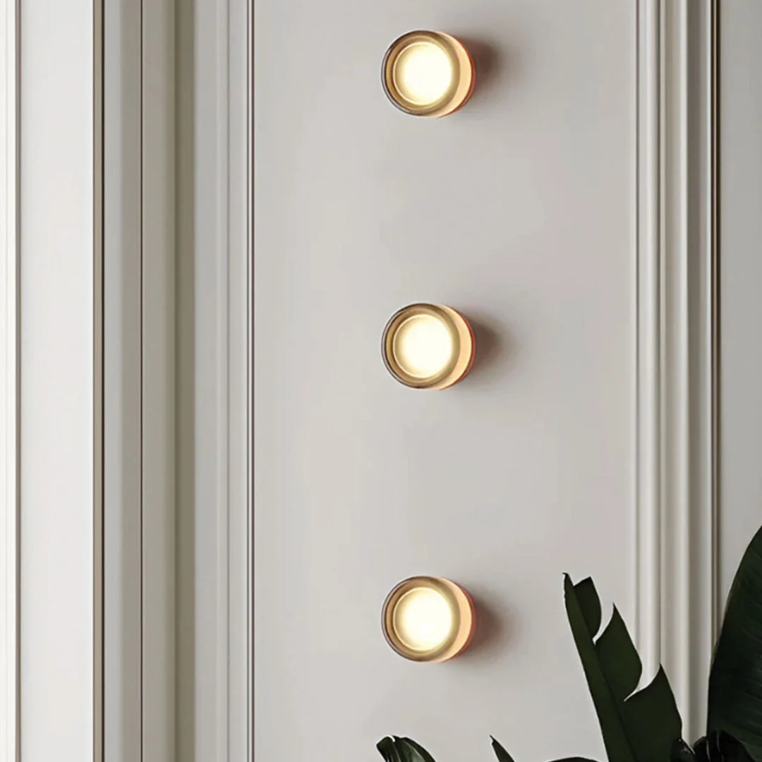 Vegglampe – LumiWall - Image 3