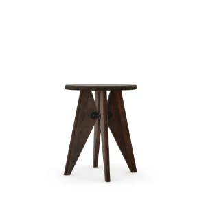 Tabouret Bois Sidebord