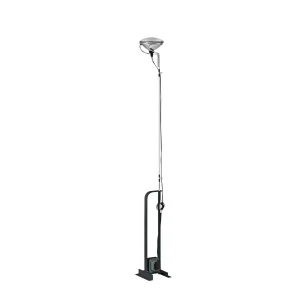 Toio Gulvlampe LED