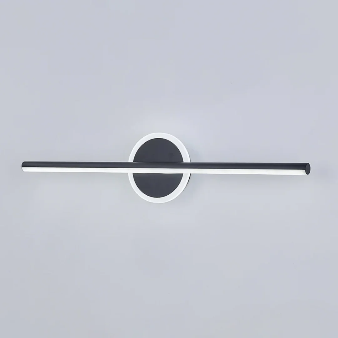 Moderne LED-vegglampe – OpalEdge - Image 7