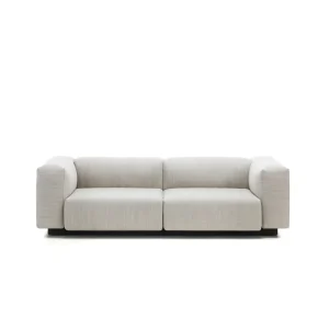 Soft Modular Sofa 2-seter