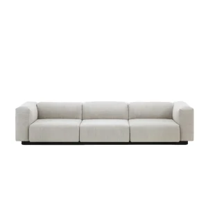 Soft Modular Sofa 3-seter
