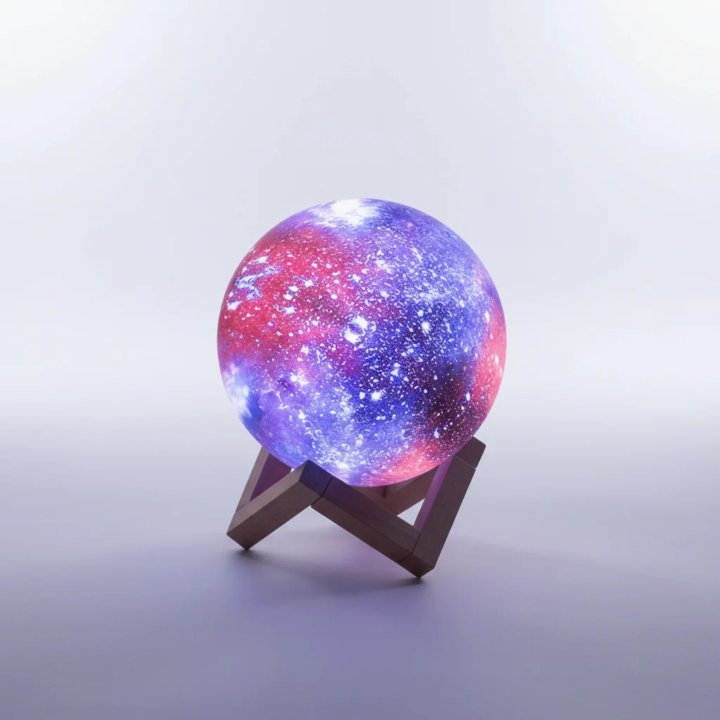 Oppladbar LED-nattlampe – Starique - Image 3