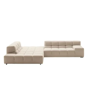 Tufty Time Modulsofa - Venstre