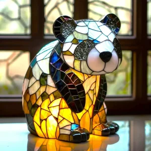 Artistisk lampe – VitraFauna