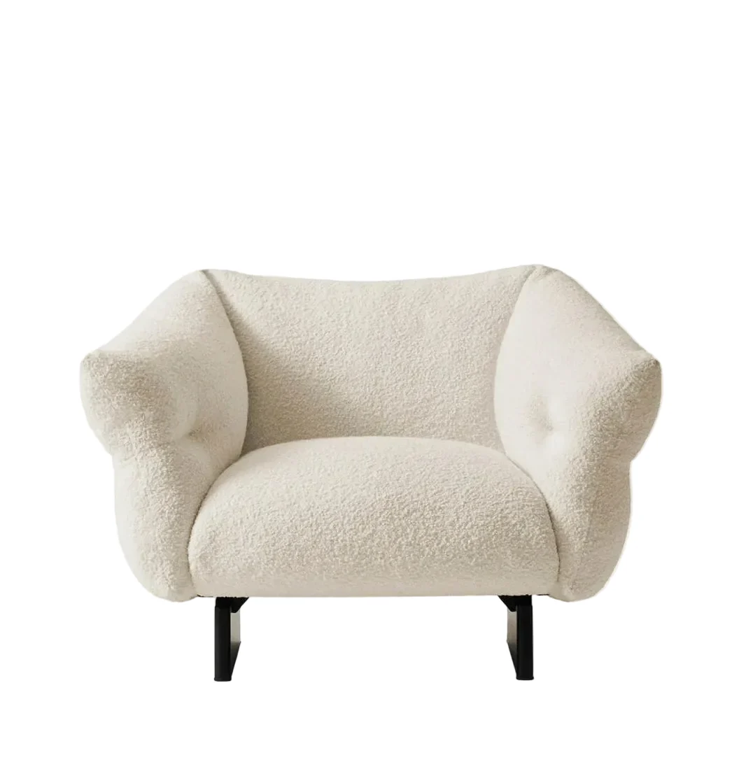 Mon-Cloud Loungestol - Image 2