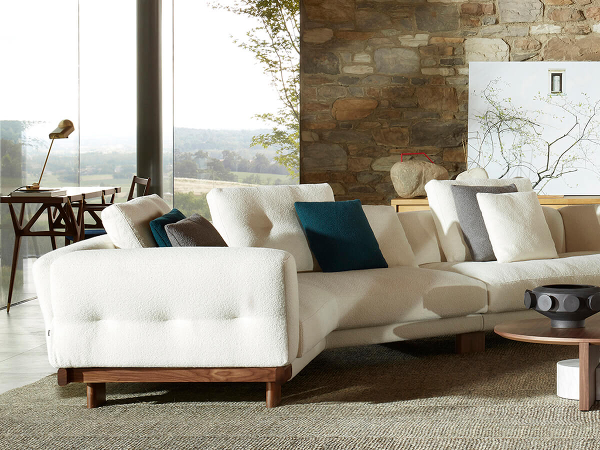 Sengu Sofa - Image 3