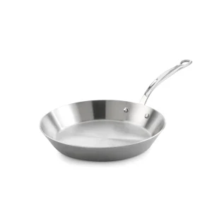 Stainless Steel Stekepanne