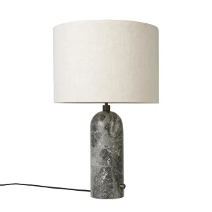 Gravity Large Bordlampe