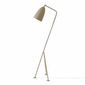 Gräshoppa Gulvlampe