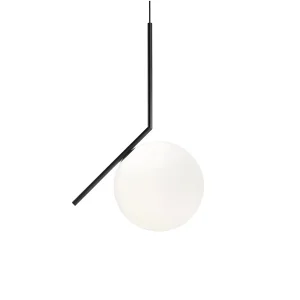 IC S2 Taklampe